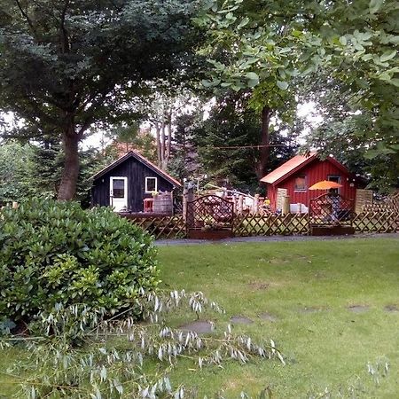 Country B&B Åbenrå Exterior foto
