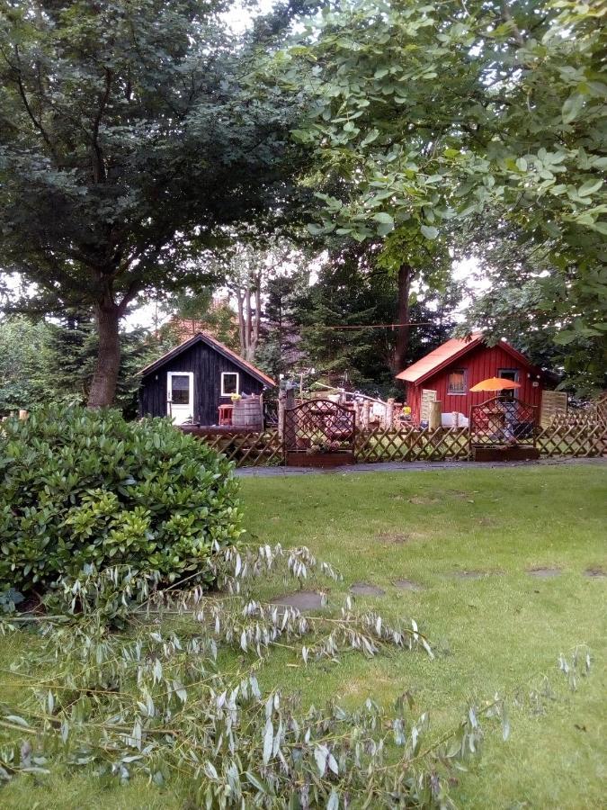 Country B&B Åbenrå Exterior foto