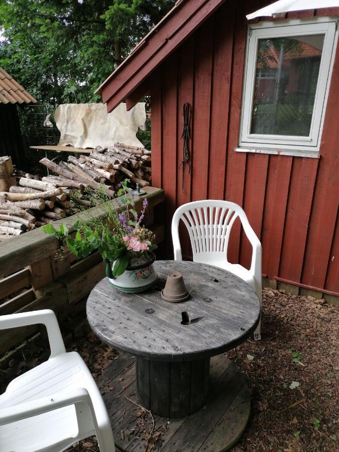 Country B&B Åbenrå Exterior foto